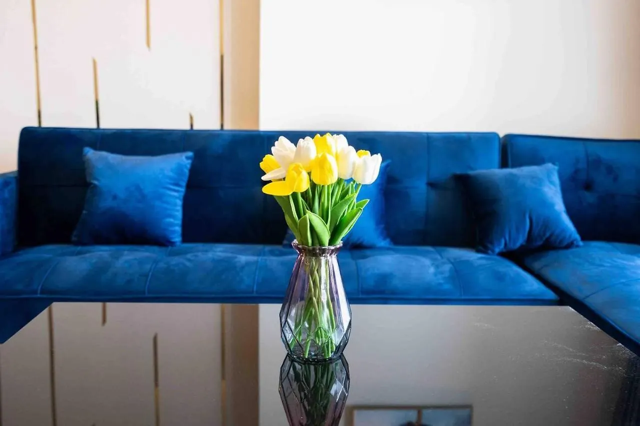 Apartment Next Bui Vien Street-3Br Apartment/The Soho Ho Chi Minh City